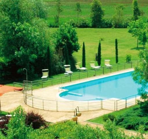 Hotel Le Rotonde Massaciuccoli