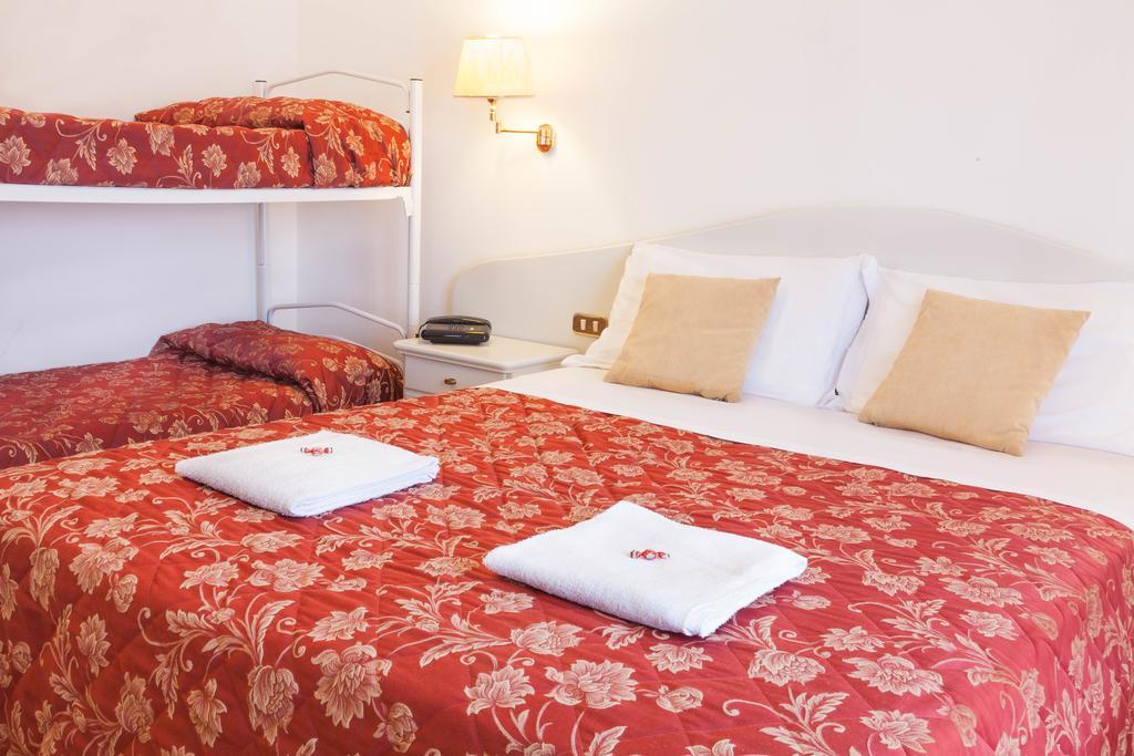 Le Rotonde Hotel