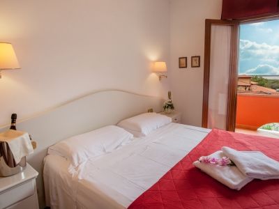 Le Rotonde 3*