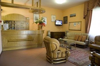 Le Rotonde 3* Massaciuccoli
